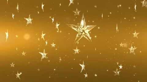 Crystal Star Stock Footage 10564661