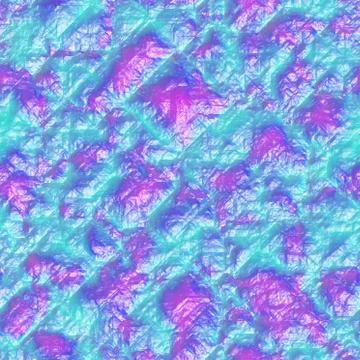 Crystal stone seamless generated hires texture 스톡 일러스트