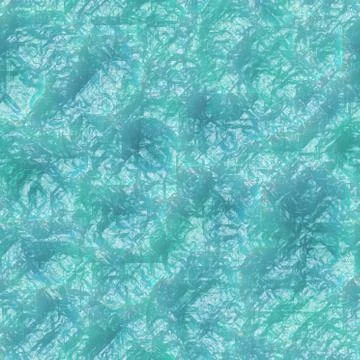 Crystal stone seamless generated hires texture Illustrazione stock