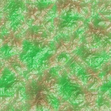 Crystal stone seamless generated hires texture Stock Illustration