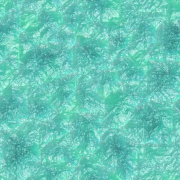 Crystal stone seamless generated hires texture Illustrazione stock
