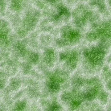 Crystal stone seamless generated hires texture Illustrazione stock