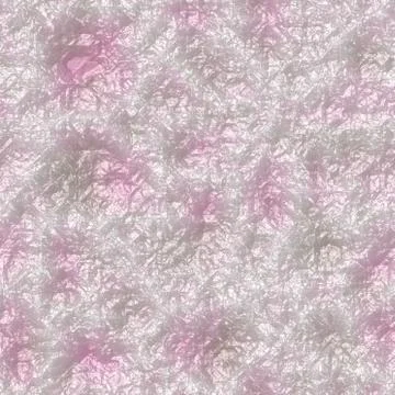 Crystal stone seamless generated hires texture Illustrazione stock