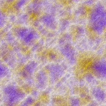Crystal stone seamless generated hires texture Illustrazione stock