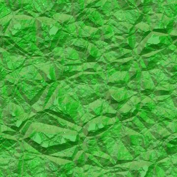 Crystal stone seamless generated texture Illustrazione stock