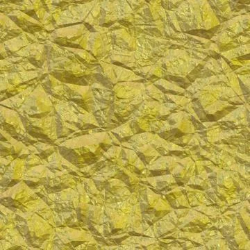 Crystal stone seamless generated texture Stock Illustration