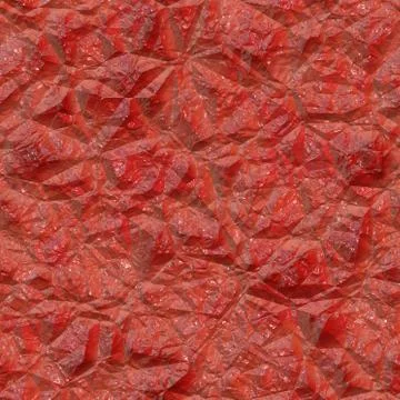 Crystal stone seamless generated texture 스톡 일러스트