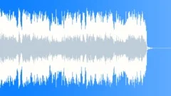Crystal Street Posse 15 Second Stock Music