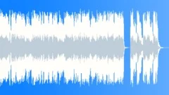 Crystal Street Posse 30 Second Stock Music