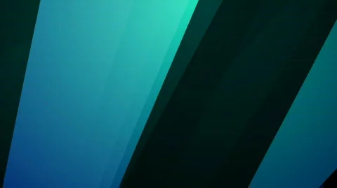 Crystal turquoise Stock Footage 537842