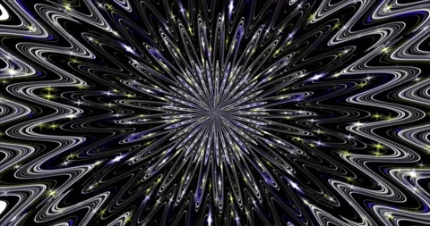 Crystal vase Stock Footage 143239775