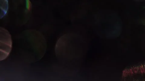 Crystalline, Bokeh, Special, diffused, dazzling light, Stockbeeldmateriaal 319375899