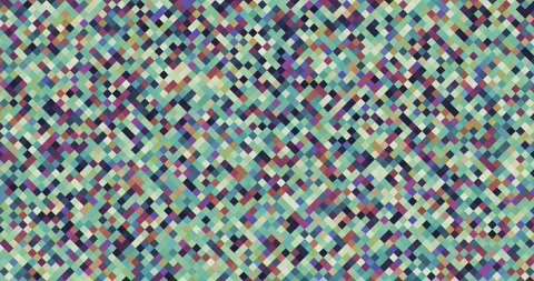 Crystalline Grid: Rhombus Code Stock Footage 316539028