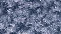 Crystalline Ice Pattern 1 HD Footage