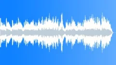 Crystalline Structures of the Deserted MindStock Music