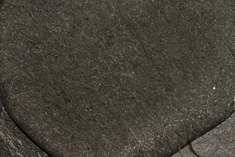 Crystallizing table salt. Timelapse Stock Footage 111499991