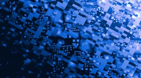 Crystals Stock Footage 8778644