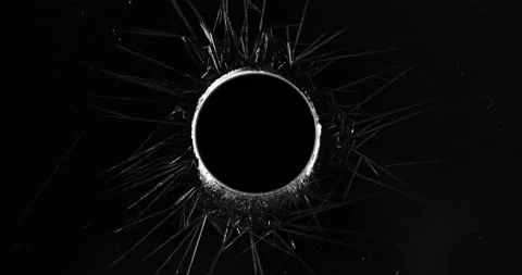 Crystals Logo Stock Footage 174932169