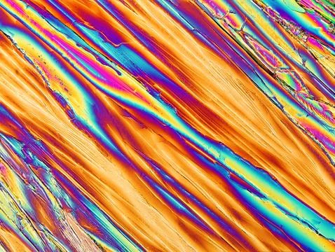 Crystals Stock Photos