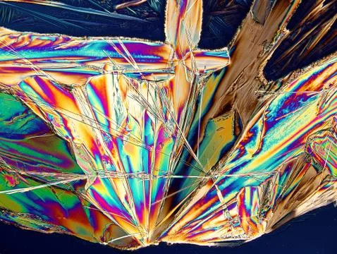 Crystals Stock Photos