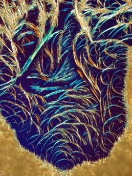 Crystals Stock Photos