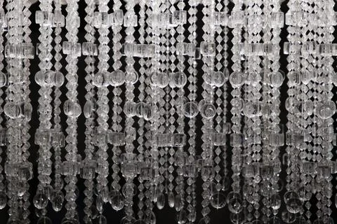 Crystals 写真素材