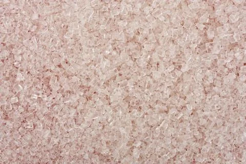 Crystals sugar Stock Photos