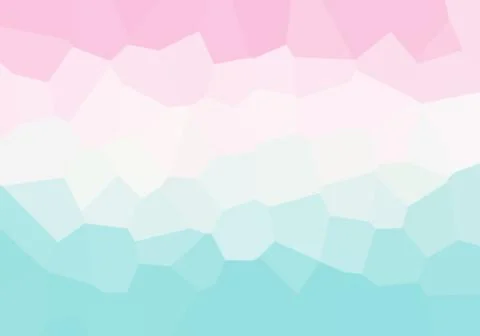 Crystles Ilustração Stock