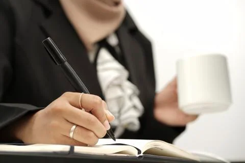 Cs worker 9304 Stock Photos