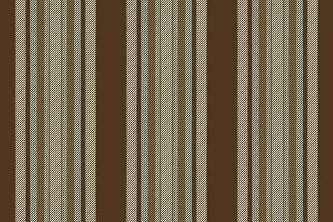 Csa texture lines vector, dividing seamless vertical pattern. Layout stripe.. 스톡 일러스트