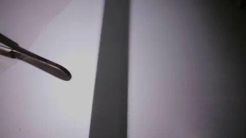 CSI Ballistics expertise Stock Footage 69198113