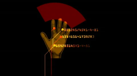 C.s.i. Video stock 795988