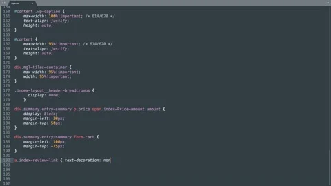 Backgrounds Css Stock Footage ~ Royalty Free Stock Videos | Pond5