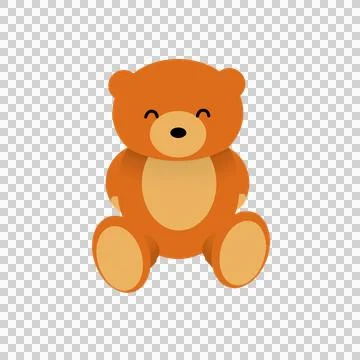 Cst bear Stock Illustration