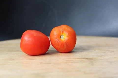 Cst tomato 2 Stock Photos