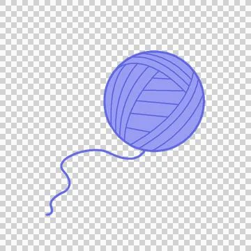 Cst wool Stock Illustration