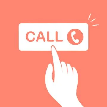 CTA to call Stock Illustration