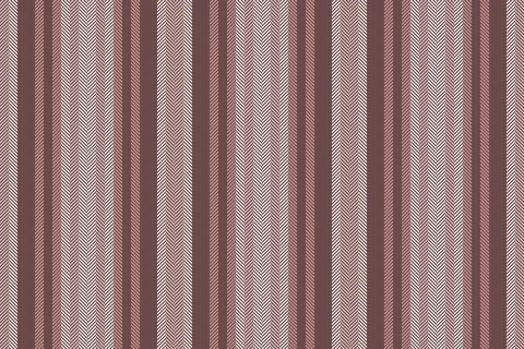 Ctage pattern vector background, simple seamless stripe textile. Mervice li.. Stock Illustration