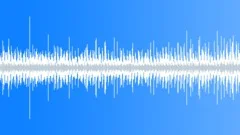 Ctg or ekg - baby inside of stomachSound Effect