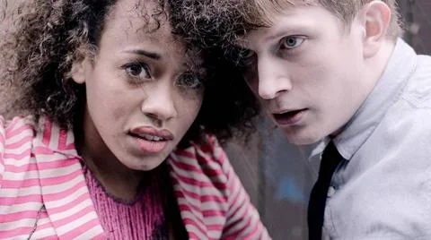  C.T.R.L. (2014) - filmstill C.T.R.L. (2014) - - - EDITORIAL USE ONLY Copy... Stock Photos