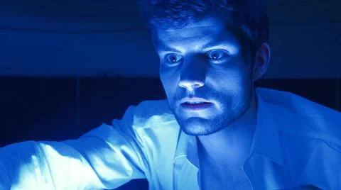  CTRL (2018) - filmstill CTRL (2018) - - - EDITORIAL USE ONLY Copyright: x... Stock Photos