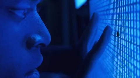 CTRL (2018) - filmstill CTRL (2018) - - - EDITORIAL USE ONLY Copyright: x... Stock Photos