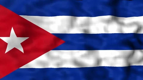 Cuba 3840x2160UHD Video stock 312314358