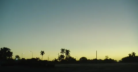 Cuba clip4 Stock Footage 302395831
