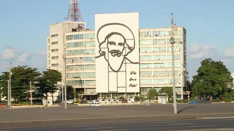 Cuba Stock Footage 45521879