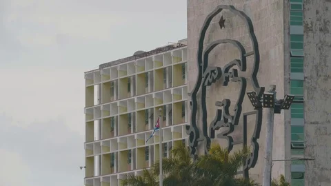 Cuba Stock Footage 88763550