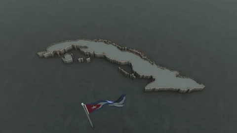 Cuba Vidéo 155015165