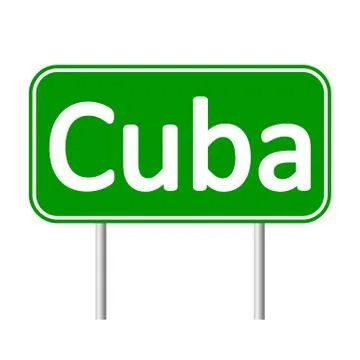 Cuba Stock Illustration