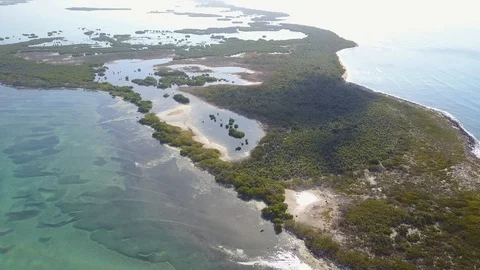 Cuba Island 4k 1 Stock Footage 102449795