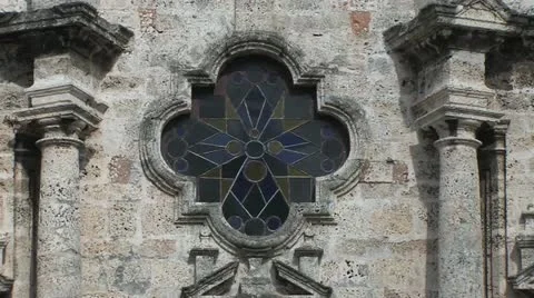 Cuba, Landscape 库存影片 22106784